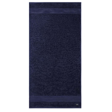 Lacoste Le Croco Cotton Bathroom Towel